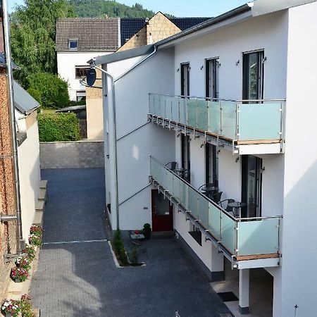 Gaestehaus Am Hochsimmer Ettringen (Rhineland-Palatinate) Exterior foto